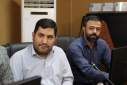 جلسه شورای روابط عمومی دانشگاه علوم پزشکی اراک برگزار شد