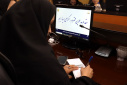 تجلیل رئیس دانشگاه علوم پزشکی اراک از اصحاب رسانه به مناسبت روز خبرنگار
