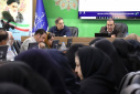 تجلیل رئیس دانشگاه علوم پزشکی اراک از اصحاب رسانه به مناسبت روز خبرنگار