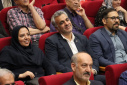 گزارش تصویری مراسم بزرگداشت روز پزشک و داروساز با تجلیل از خدمات جامعه پزشکی با حضور مسئولان استانی و دانشگاهی
