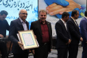 گزارش تصویری مراسم بزرگداشت روز پزشک و داروساز با تجلیل از خدمات جامعه پزشکی با حضور مسئولان استانی و دانشگاهی