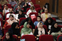 گزارش تصویری مراسم بزرگداشت روز پزشک و داروساز با تجلیل از خدمات جامعه پزشکی با حضور مسئولان استانی و دانشگاهی