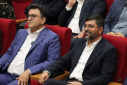 گزارش تصویری مراسم بزرگداشت روز پزشک و داروساز با تجلیل از خدمات جامعه پزشکی با حضور مسئولان استانی و دانشگاهی