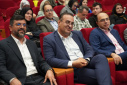 گزارش تصویری مراسم بزرگداشت روز پزشک و داروساز با تجلیل از خدمات جامعه پزشکی با حضور مسئولان استانی و دانشگاهی