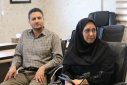 گزارش تصویری نشست مشترک مسئولان دانشگاه علوم پزشکی اراک و فرمانداری فراهان