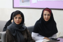 گفت‌وگوی رئیس دانشگاه علوم پزشکی اراک با پزشکان متخصص بیمارستان والفجر تفرش