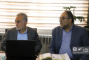 برگزاری نشست مجازی با محوریت پزشک خانواده و نظام ارجاع