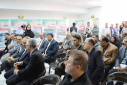 افتتاح هفت پروژه بهداشتی در اراک با سرمایه‌گذاری بیش از ۳۰ میلیارد تومان