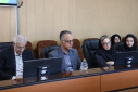 پنجمین کمیته دانشگاهی پیشگیری و کنترل عفونت بیمارستانی در دانشگاه علوم پزشکی اراک برگزار شد
