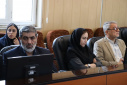 پنجمین کمیته دانشگاهی پیشگیری و کنترل عفونت بیمارستانی در دانشگاه علوم پزشکی اراک برگزار شد