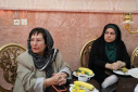 برگزاری نشست مجمع خیرین سلامت شهرستان تفرش با حضور مسئولان استانی و شهرستان