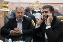 برگزاری نشست مجمع خیرین سلامت شهرستان تفرش با حضور مسئولان استانی و شهرستان