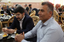 برگزاری نشست مجمع خیرین سلامت شهرستان تفرش با حضور مسئولان استانی و شهرستان