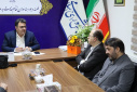 خیر نیک‌اندیش سلامت در اقدامی انسان‌دوستانه، دستگاه "اکو مری قلب" را اهدا می‌کند