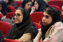 سمینار کشوری «زایمان بی‌درد» در دانشگاه علوم پزشکی اراک در حال برگزاری است