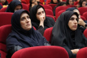 سمینار کشوری «زایمان بی‌درد» در دانشگاه علوم پزشکی اراک در حال برگزاری است