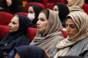 سمینار کشوری «زایمان بی‌درد» در دانشگاه علوم پزشکی اراک در حال برگزاری است
