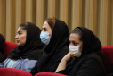 سمینار کشوری «زایمان بی‌درد» در دانشگاه علوم پزشکی اراک در حال برگزاری است