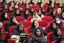 سمینار کشوری «زایمان بی‌درد» در دانشگاه علوم پزشکی اراک در حال برگزاری است