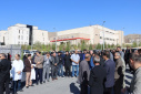 وداع با دکتر خدیجه نصری؛ پزشکی مهربان و یاور همیشگی مادران