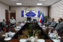 حمایت وزارت بهداشت از راه‌اندازی دانشکده داروسازی در دانشگاه علوم پزشکی اراک