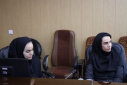 دکتر نظری: پرستاران، ستون‌های استوار نظام سلامت هستند