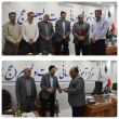 دکتر نظری: پرستاری تنها با عشق و ازخودگذشتگی ممکن است