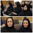 دکتر نظری: پرستاری تنها با عشق و ازخودگذشتگی ممکن است
