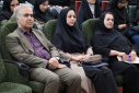 رئیس دانشگاه علوم پزشکی اراک در مراسم استقبال از دانشجویان جدیدالورود ۱۴۰۴: موفقیت دانشگاه در گرو تلاش و تعهد دانشجویان است/ در ایران بمانید و ایران را بسازید