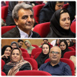 گزارش تصویری مراسم روز پرستار +فیلم