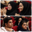 گزارش تصویری مراسم روز پرستار +فیلم