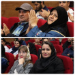 گزارش تصویری مراسم روز پرستار +فیلم