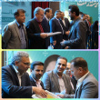 گزارش تصویری مراسم روز پرستار +فیلم