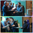 گزارش تصویری مراسم روز پرستار +فیلم