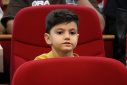 گزارش تصویری مراسم روز پرستار +فیلم
