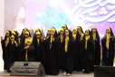 گزارش تصویری مراسم روز پرستار +فیلم
