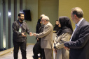 برگزاری سمپوزیوم یک روزه راه های نوین تشخیص و درمان سرطان، فرصت ها و چالش ها