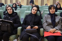 برگزاری سمپوزیوم یک روزه راه های نوین تشخیص و درمان سرطان، فرصت ها و چالش ها