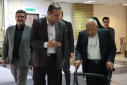 برگزاری سمپوزیوم یک روزه راه های نوین تشخیص و درمان سرطان، فرصت ها و چالش ها