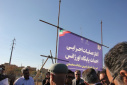 آیین کلنگ‌زنی احداث پایگاه خیرساز اورژانس زنده یاد شیرین سادات محمدی برگزار شد
