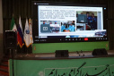 ارتباط آنلاین جراحان دانشگاه علوم پزشکی اراک با المپیاد بین‌المللی جراحی