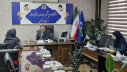 برگزاری ملاقات عمومی رییس دانشگاه علوم پزشکی اراک