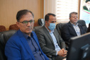 برگزاری چهاردهمین کمیته دانشگاهی پیشگیری و کنترل بیماری‌های غیرواگیر