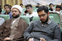 به مناسبت شانزدهم آذرماه، روز دانشجو، برنامه پرسش و پاسخ دانشجویان و مسئولین دانشگاه علوم پزشکی اراک برگزار شد.