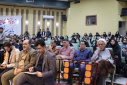 به مناسبت شانزدهم آذرماه، روز دانشجو، برنامه پرسش و پاسخ دانشجویان و مسئولین دانشگاه علوم پزشکی اراک برگزار شد.