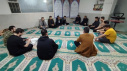 دیدار مسئولان دانشگاه علوم پزشکی اراک با دانشجویان خوابگاه شهید آرمان علی‌وردی به مناسبت روز دانشجو