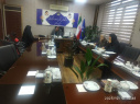ملاقات عمومی رئیس دانشگاه علوم پزشکی اراک برگزار شد