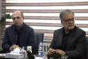 برگزاری سومین نشست ستاد اقامه نماز دانشگاه علوم پزشکی اراک در سالجاری