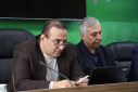 برگزاری بیست‌ و دومین جلسه کمیسیون دائمی هیئت امنای دانشگاه علوم پزشکی استان مرکزی