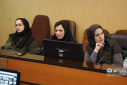 برگزاری کمیته دانشگاهی ترویج تغذیه با شیر مادر